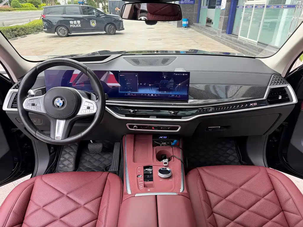 BMW X5 — миниатюра 10