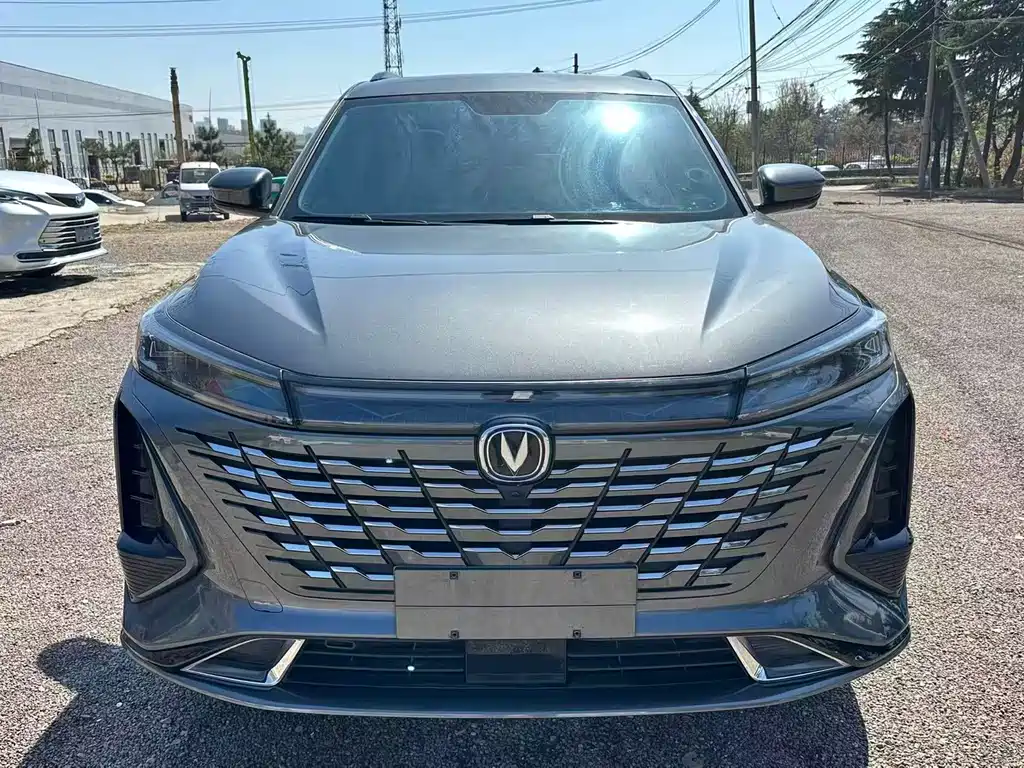 Changan CS75 PLUS — миниатюра 2