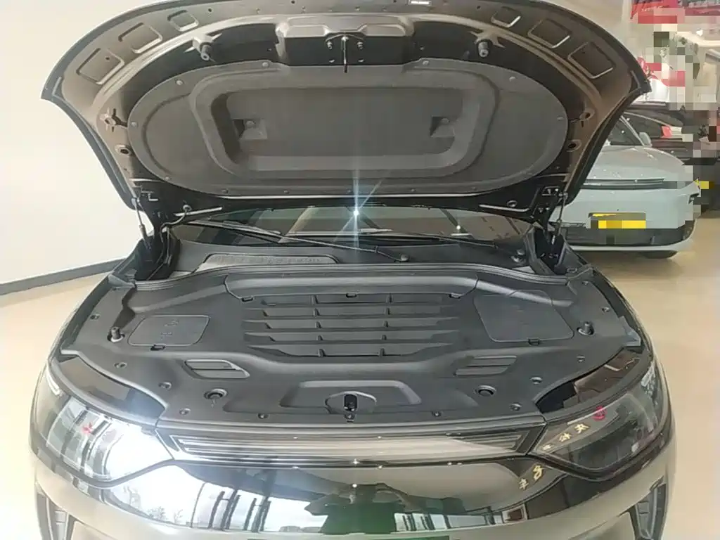Leapmotor Leapmotor C11 — миниатюра 20