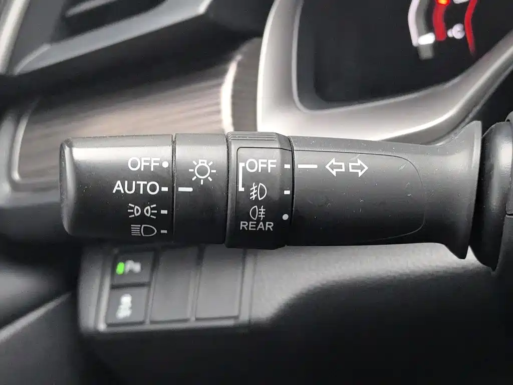 Honda Civic — миниатюра 21