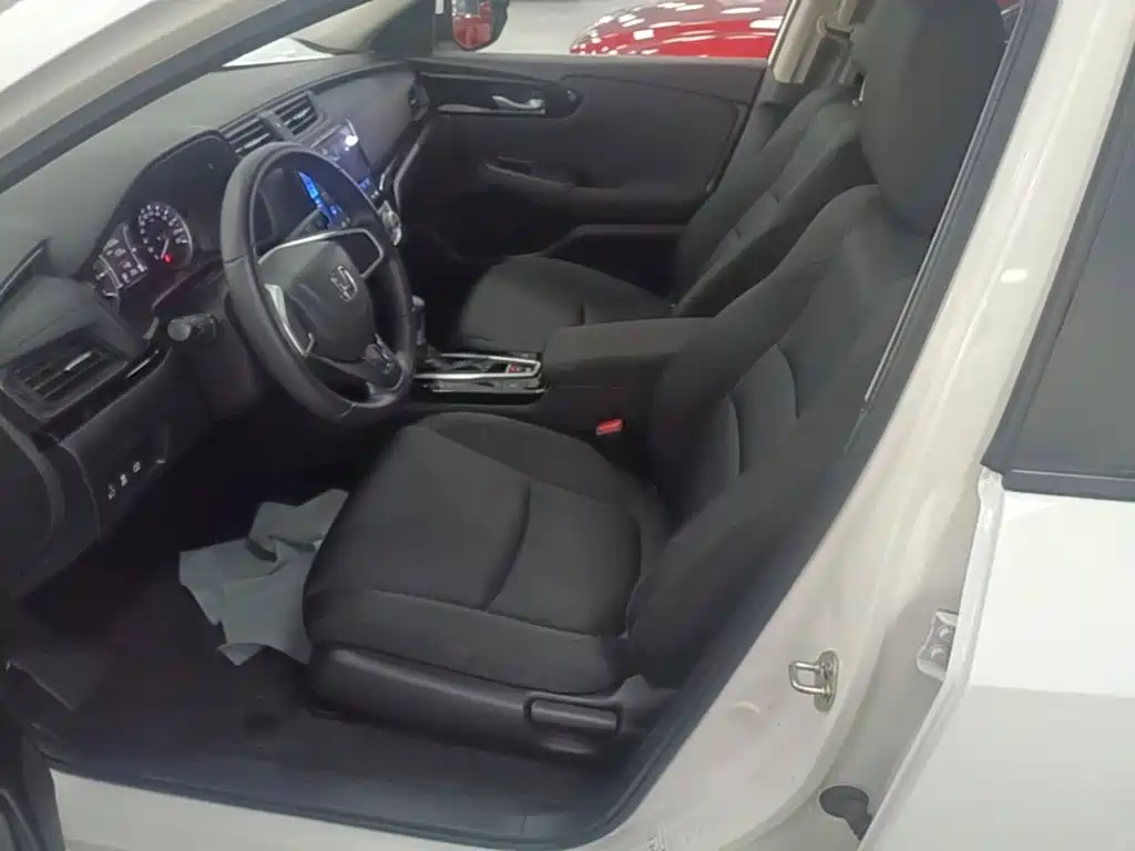 Honda Crider — миниатюра 15