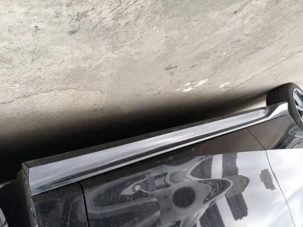 GAC Motor Shadow Leopard — миниатюра 21