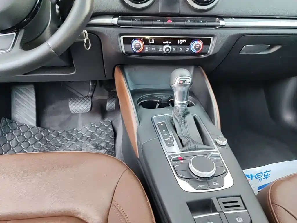 Audi A3 — миниатюра 14