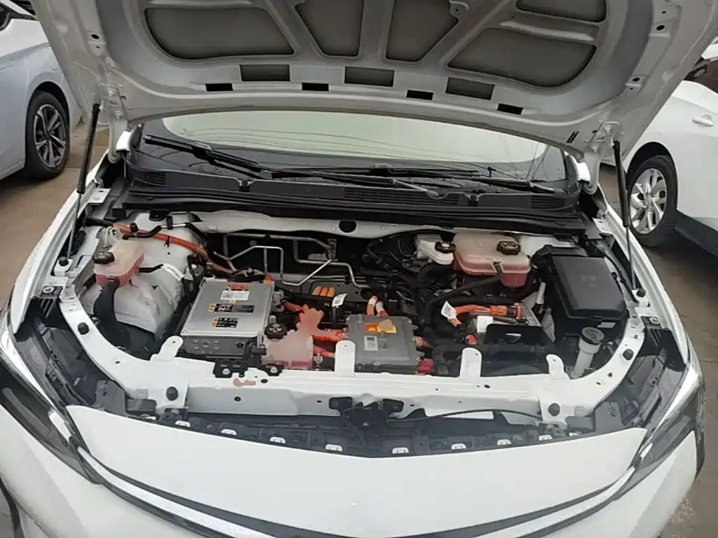Buick Velite 6 — миниатюра 20