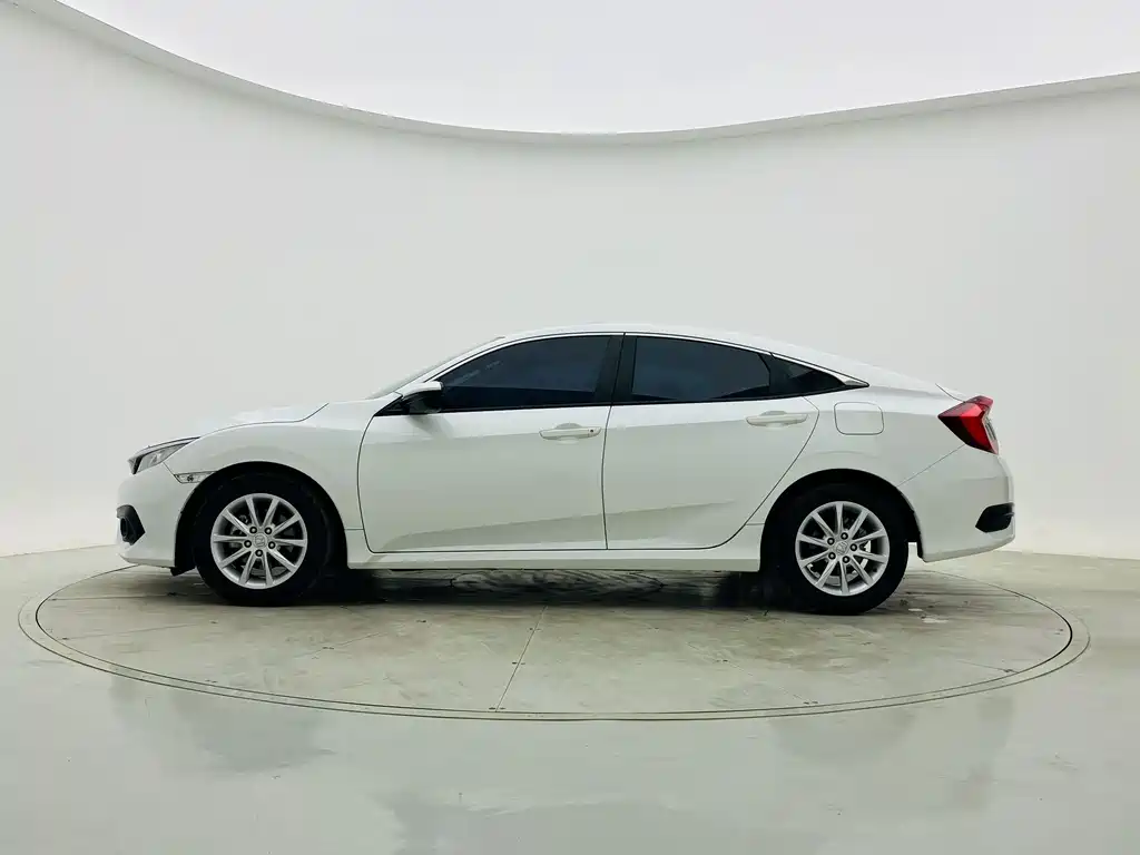 Honda Civic 2016 180TURBO CVT Comfort