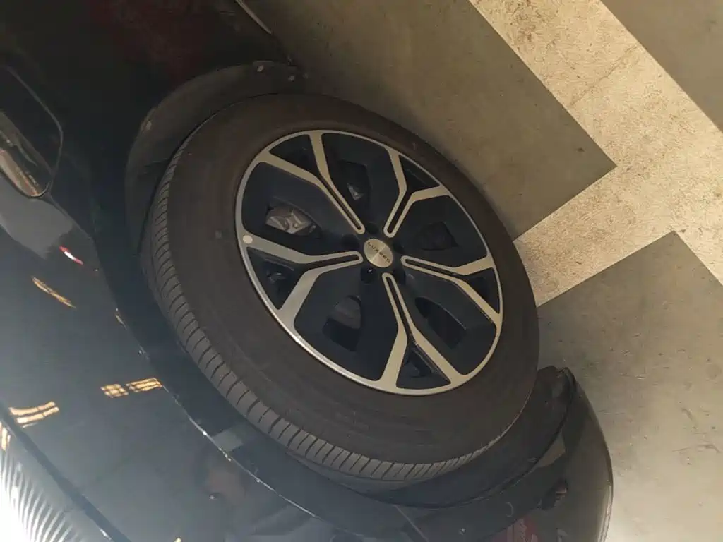 Zhijie Zhijie S7 — миниатюра 23