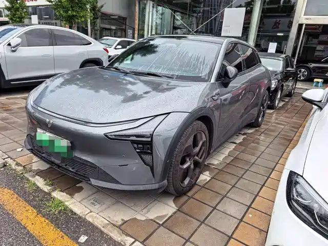 2024 Jidu Ji Yue 01
