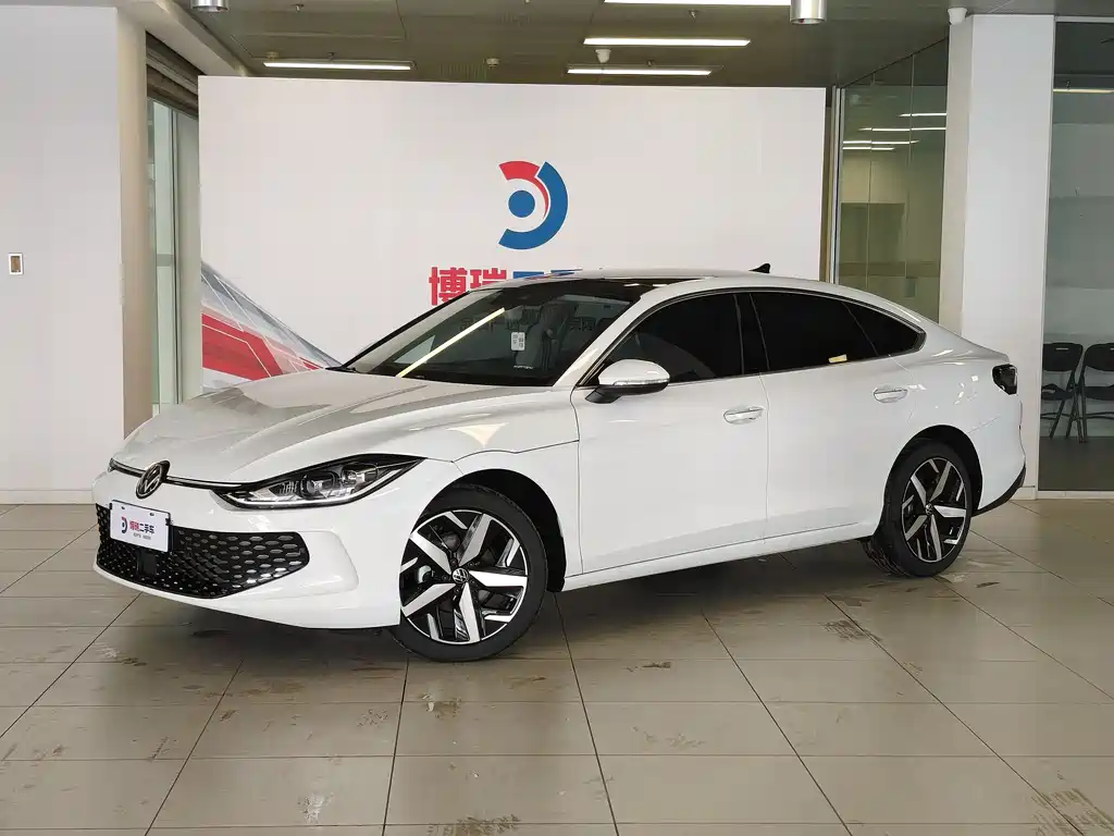 Volkswagen Lamando 2024