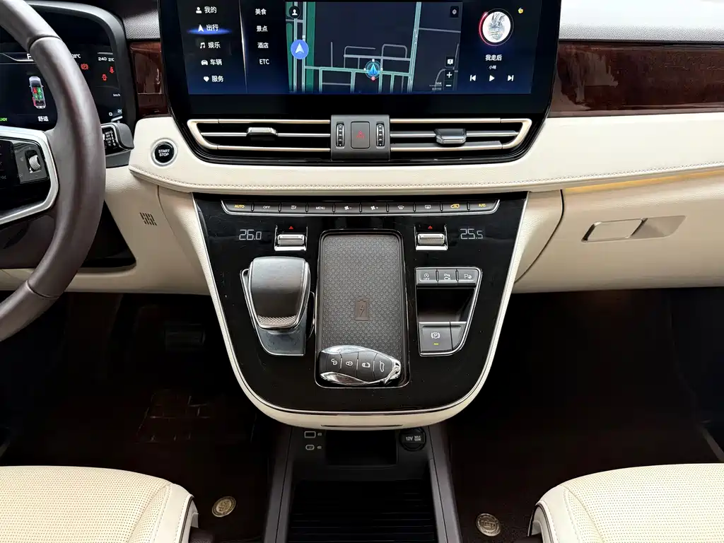 Hongqi Hongqi HQ9 — миниатюра 18