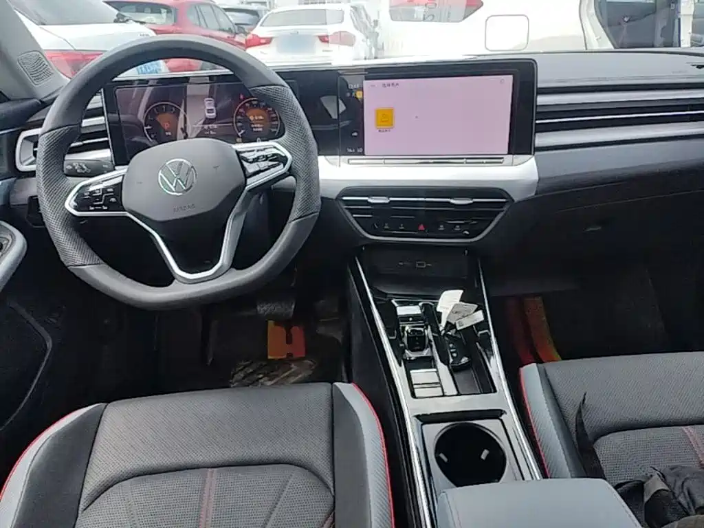 Volkswagen Lamando 2024 L 280TSI DSG