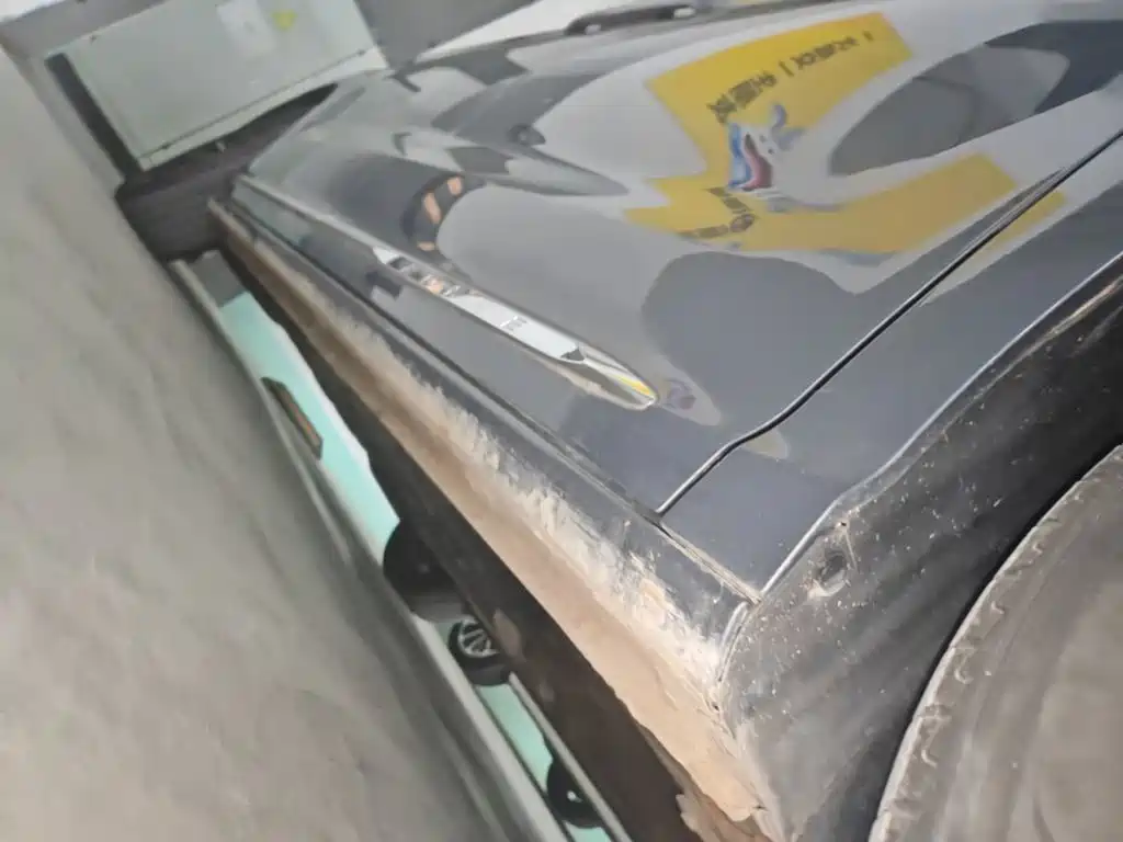 Roewe iMAX8 — миниатюра 21