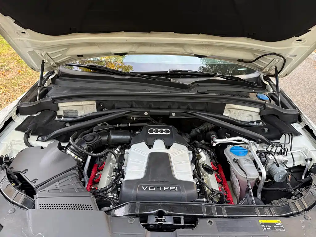 Audi SQ5 — миниатюра 46