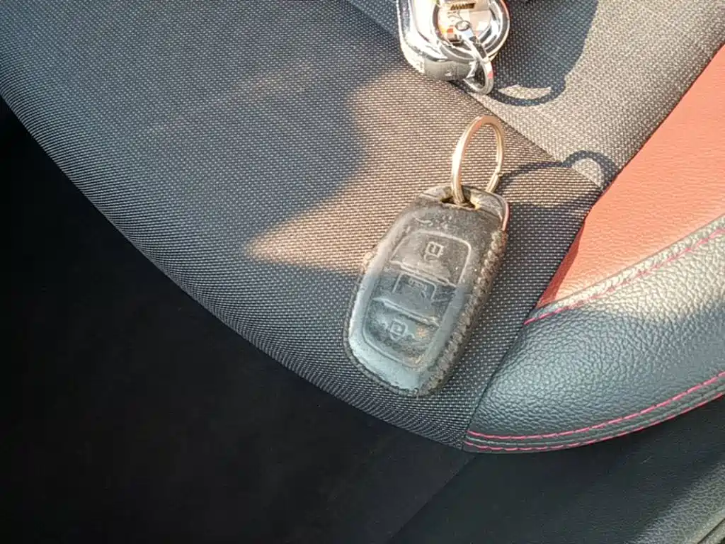 Hyundai Verna — миниатюра 9