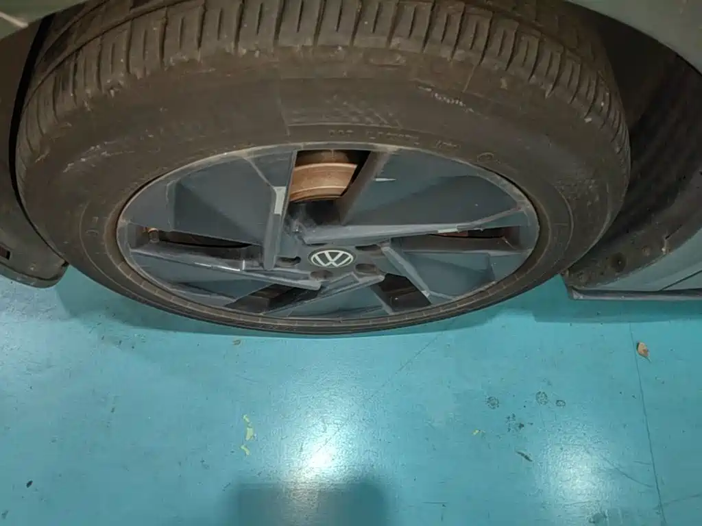 Volkswagen ID.3 — миниатюра 23