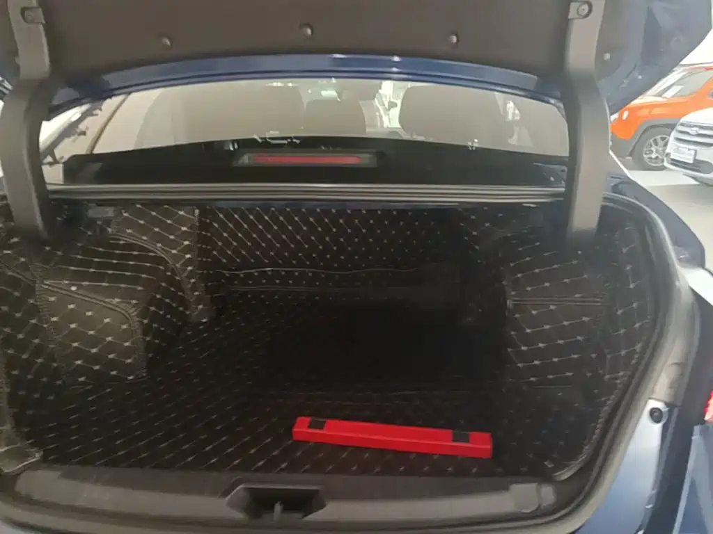 Chery Arrizo 5 PLUS — миниатюра 19