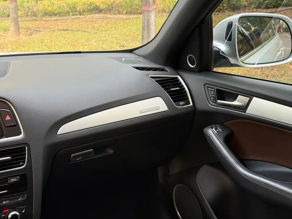 Audi SQ5 — миниатюра 32