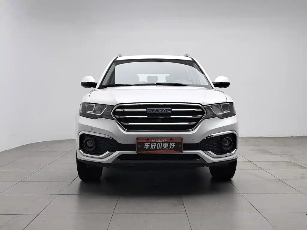 Haval H6 Coupe — миниатюра 3