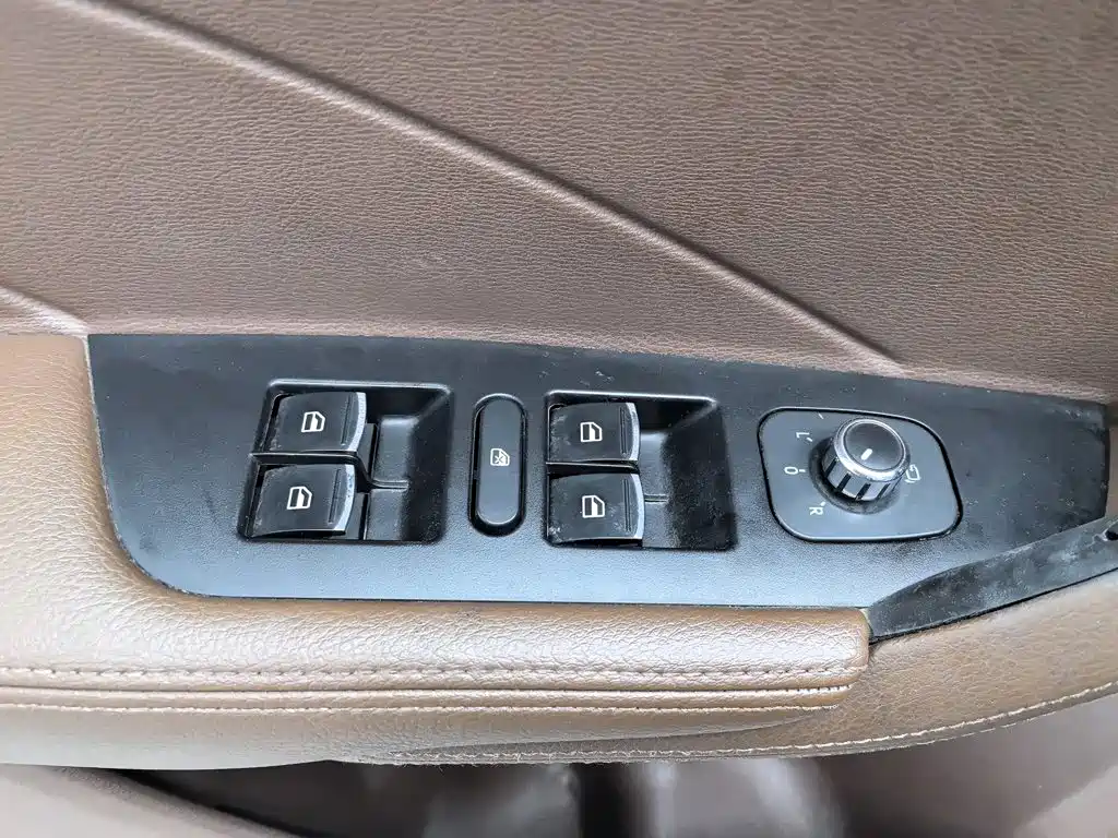 Haval H7 — миниатюра 9
