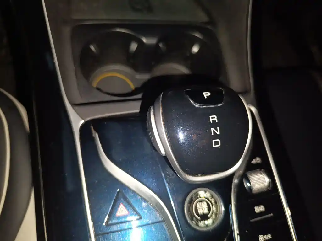 BYD Qin PLUS — миниатюра 15