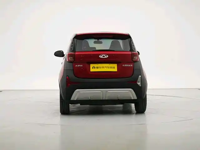 Chery Little Ant 2022 30kW 301km