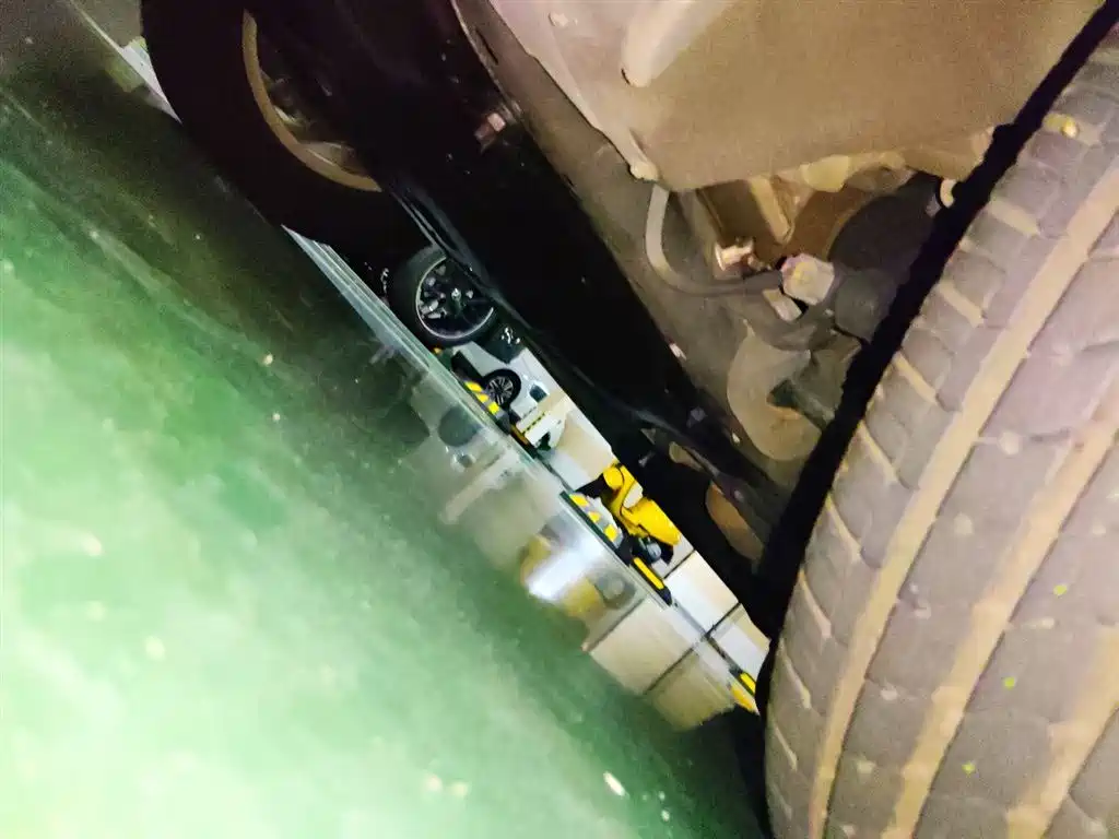 Buick Envision Plus — фотографии объявления, Фото 20