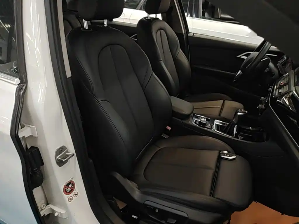 BMW 1 Series — миниатюра 25