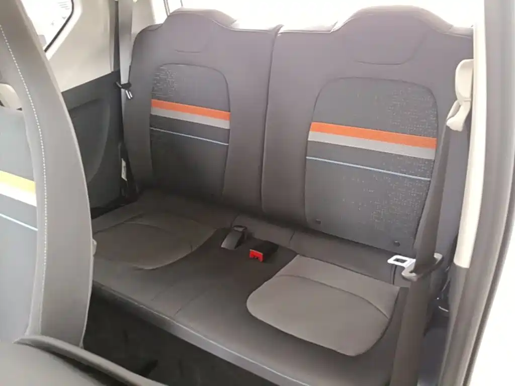 Wuling MINIEV — миниатюра 17