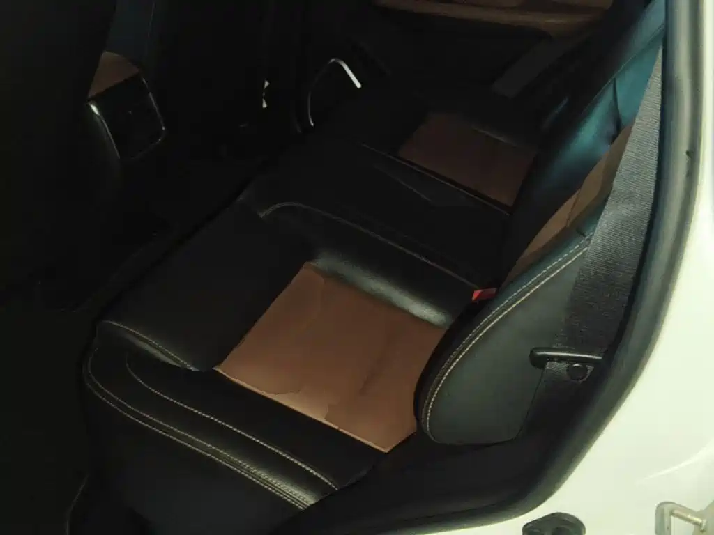Geely Vision X6 — миниатюра 17