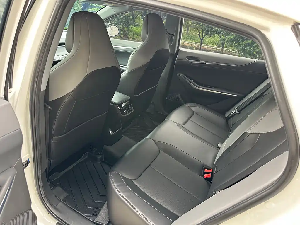Changan Ruicheng PLUS — миниатюра 7