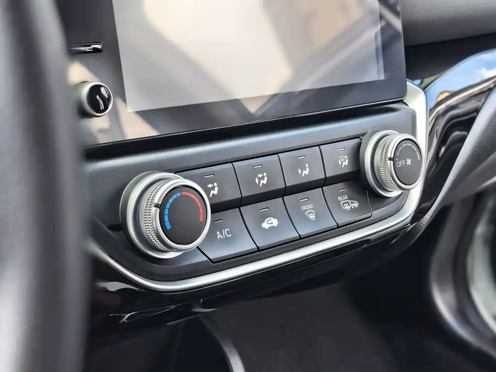 Honda Crider — миниатюра 21
