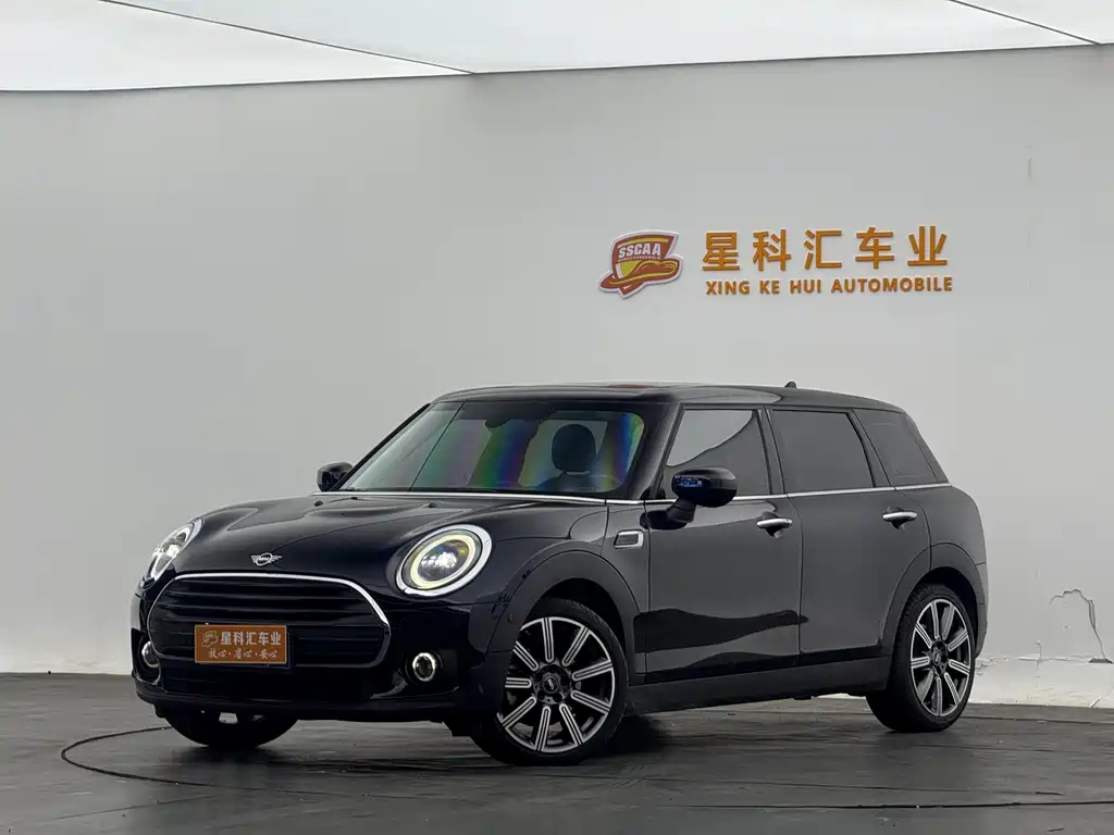 Mini Mini Clubman 2022