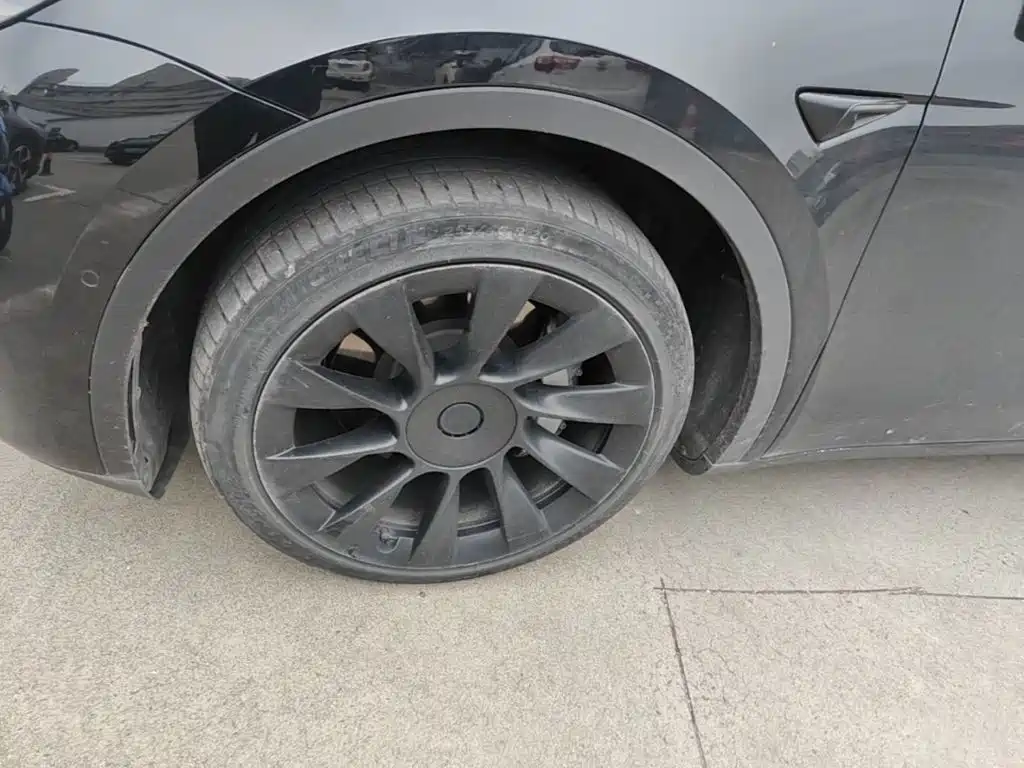 Tesla Model Y — миниатюра 23