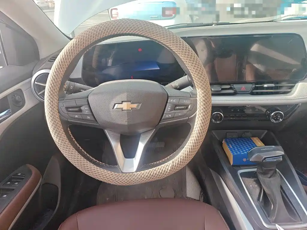 Chevrolet Monza — миниатюра 6