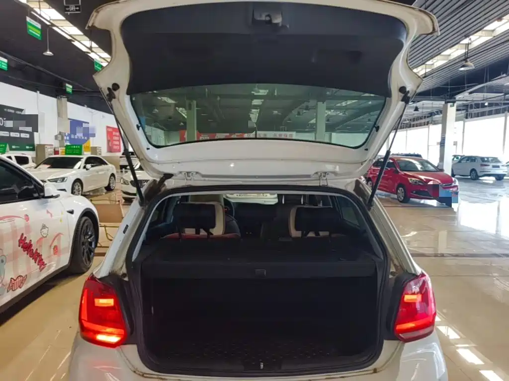 Volkswagen Polo — миниатюра 19