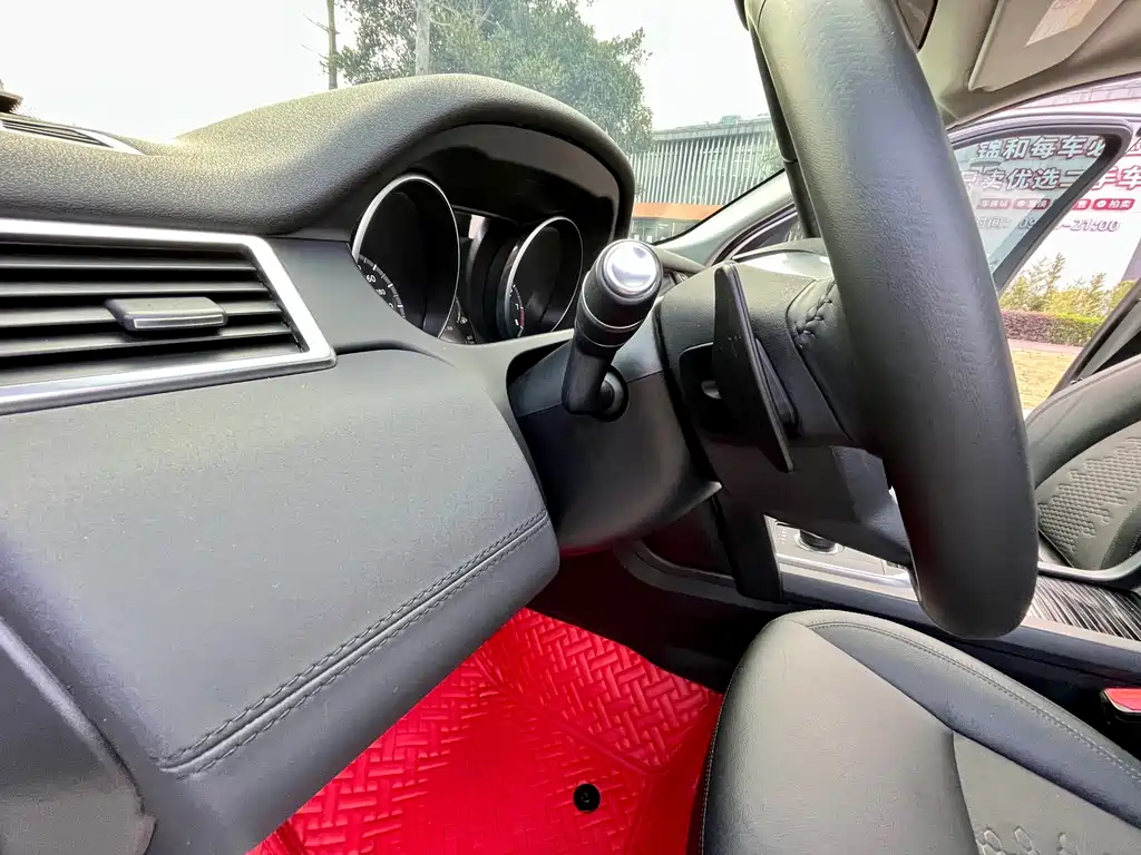 LAND ROVER DISCOVER SHENXING