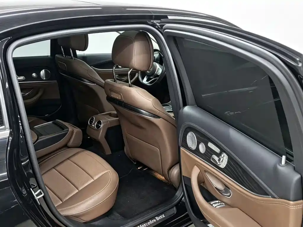 Mercedes-Benz E-Class E 2020 E 300 L Sport