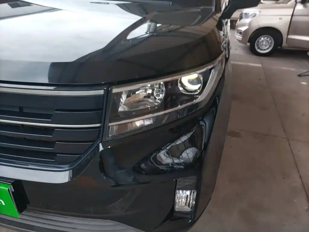 Wuling Zhengcheng — миниатюра 24