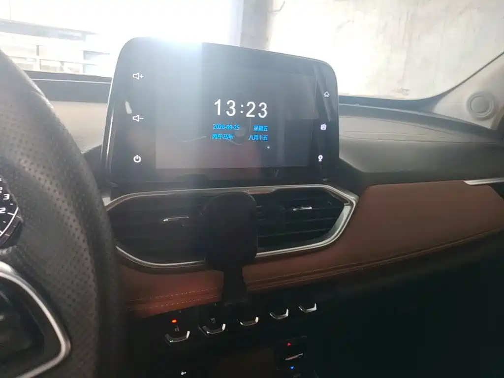 Baojun 510 — миниатюра 18