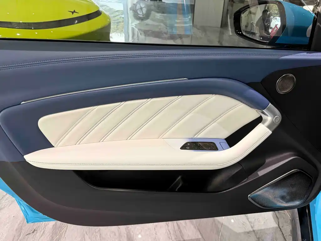 Neta Neta GT — миниатюра 18
