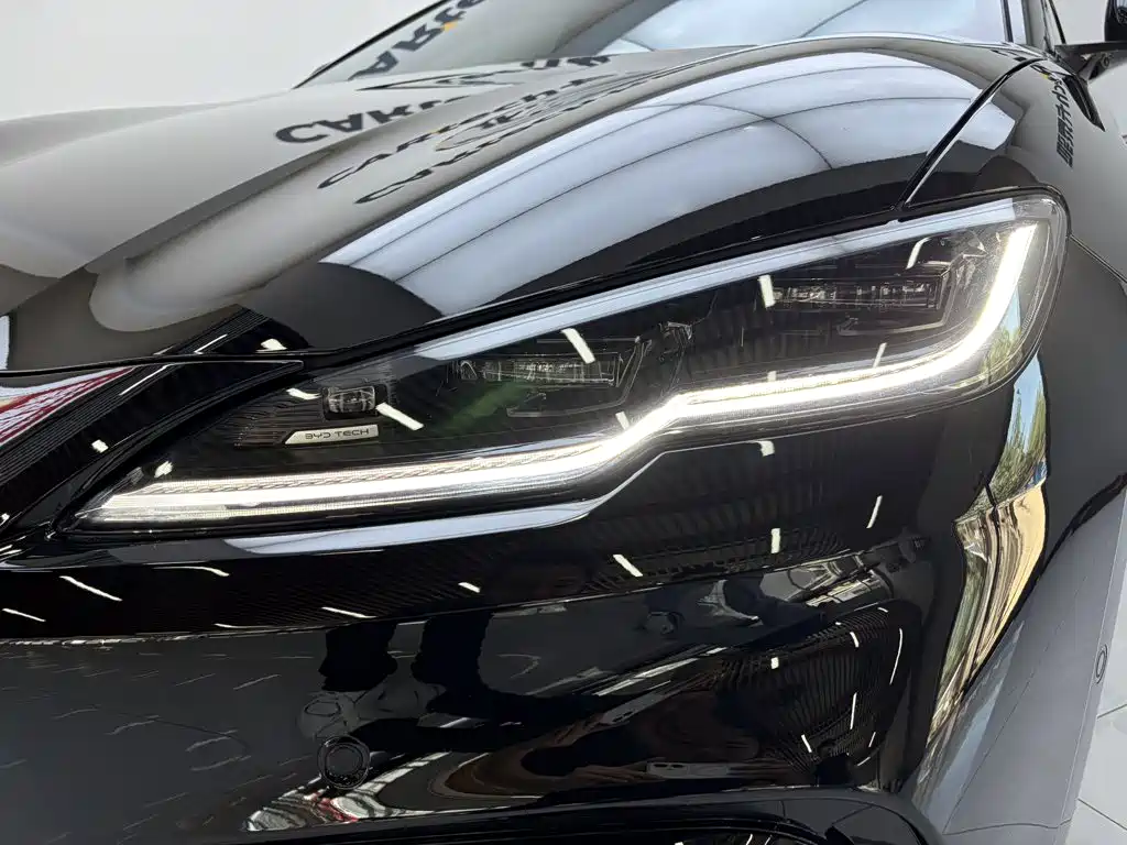 BYD Seal 06GT — миниатюра 14