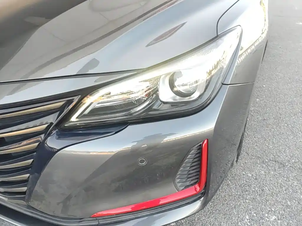 Changan Ruicheng CC — миниатюра 24