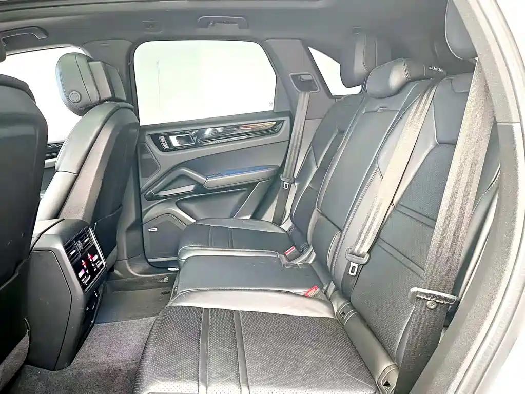 Porsche Cayenne — фотографии объявления, Фото 14