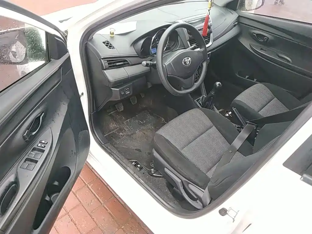 Toyota Vios — миниатюра 16