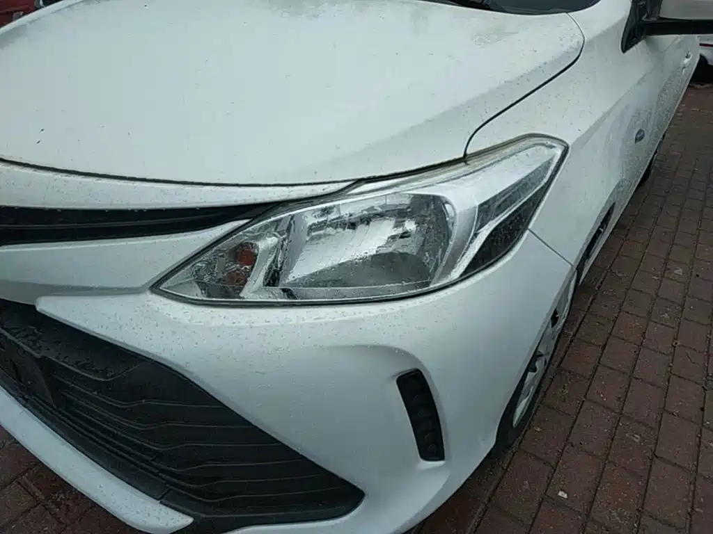 Toyota Vios — миниатюра 24