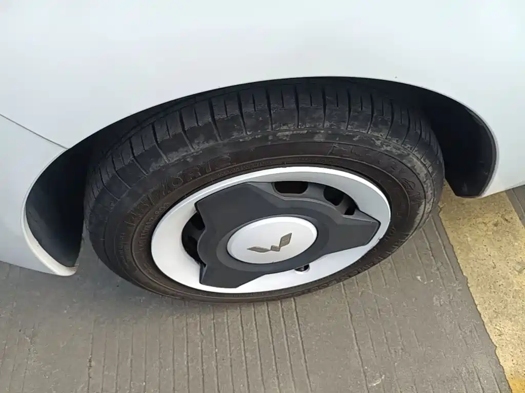 Wuling MINIEV — миниатюра 23