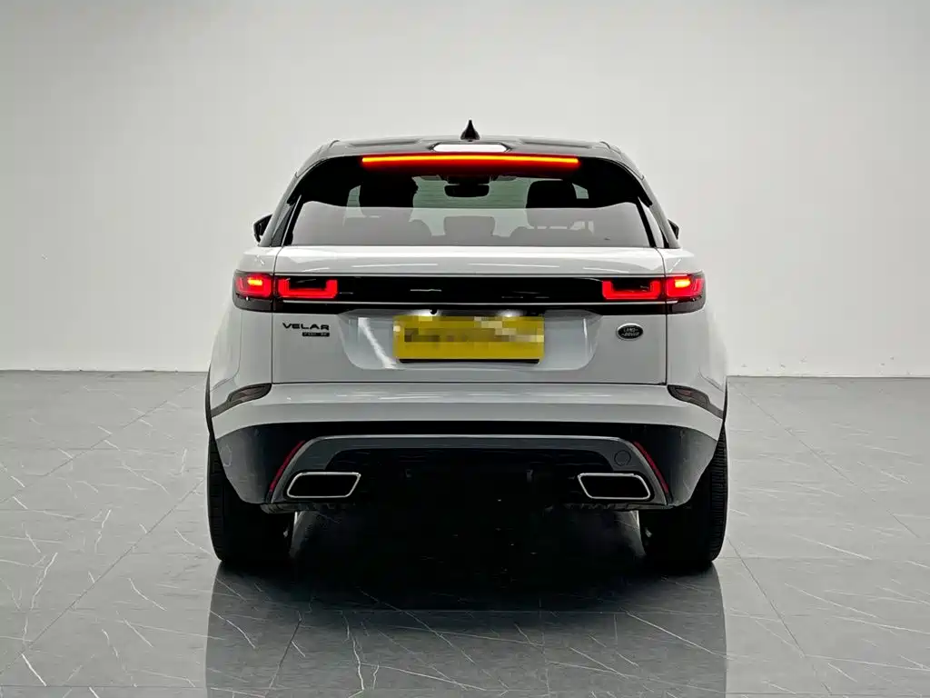 Land Rover Velar — миниатюра 5