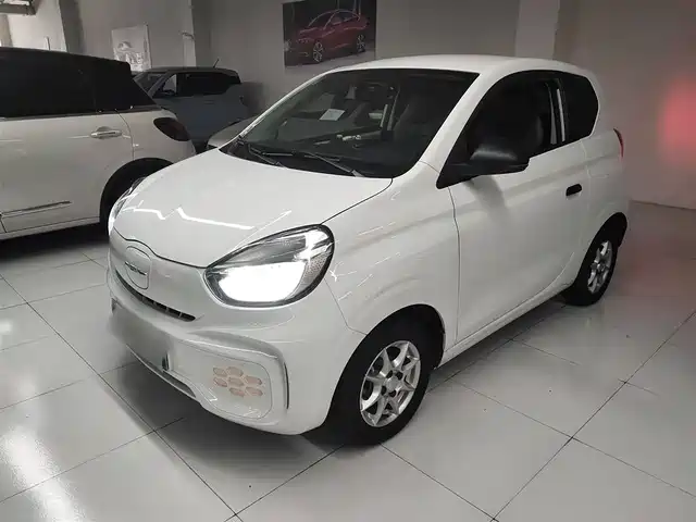 ROEWE CLEWE CLEVER 2023