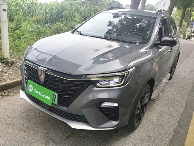 2020 Roewe RX5