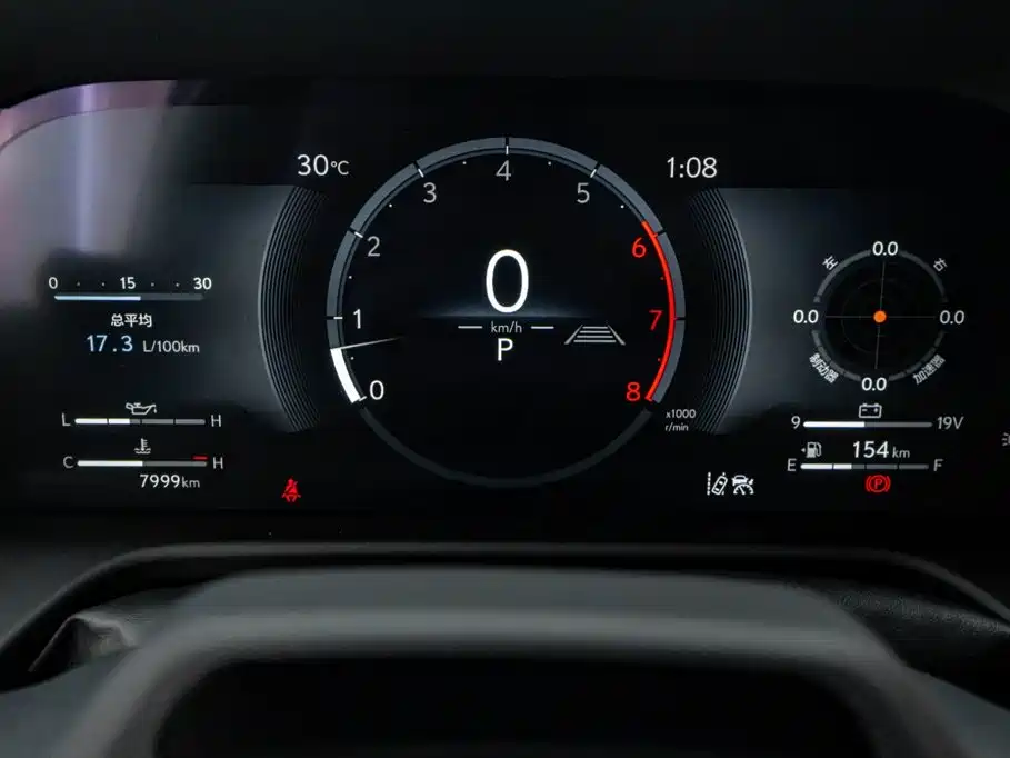 Lexus GX — миниатюра 13
