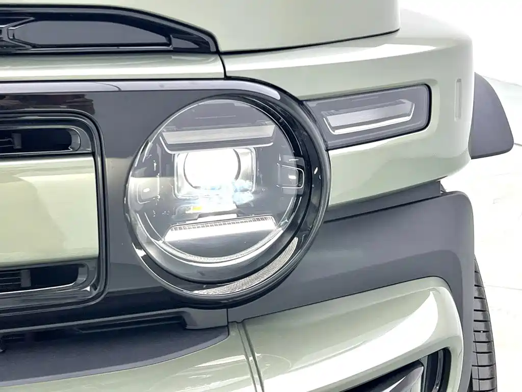 iCAR iCAR Super V23 — миниатюра 10